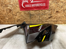 Load image into Gallery viewer, 20 21 22 23 24 HONDA CBR500R CBR 500R LEFT SIDE FAIRING MID FAIRING COWL COVER