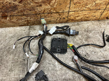 Load image into Gallery viewer, 08 09 10 11 KTM 690 SUPERMOTO SMC SM MAIN ENGINE WIRING HARNESS LOOM ECU ECM CDI