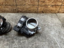 Load image into Gallery viewer, 14 15 16 17 18 BMW R1200 R1200RT 1200RT THROTTLE BODIES BODY FUEL INJECTION CARB