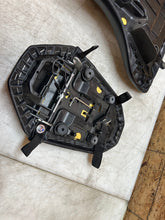 Load image into Gallery viewer, 20 21 22 23 24 25 YAMAHA MT 07 MT-07 MT07 FRONT & REAR SEATS SEAT PASSENGER PAIR