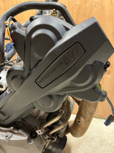 Load image into Gallery viewer, 2015 2016 2017 15 16 17 DUCATI MULTISTRADA 1200 S PIKES PEAK ENGINE MOTOR