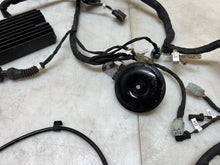 Load image into Gallery viewer, 10 11 12 13 14 DUCATI MONSTER 796 M796 MAIN ENGINE WIRING HARNESS LOOM CABLES