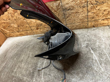 Load image into Gallery viewer, 04 05 06 2004 2005 2006 YAMAHA YZFR1 YZF R1 HEADLIGHTS HEAD LIGHT FRONT NOSE