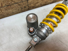 Load image into Gallery viewer, 09 10 12 13 14 15 16 YAMAHA YZFR6 YZF R6 REAR SHOCK ABSORBER BACK SPRING COIL