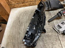 Load image into Gallery viewer, 14 15 16 17 18 BMW R1200 R1200RT 1200RT LOCK SET KET SET IGNITION CLUSTER ECU