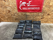 Load image into Gallery viewer, SUZUKI TOOL KITS KIT SET LOT GSXR 600 750 1000 HAYABUSA SRAD SV650 1000 DL650