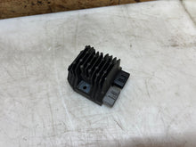 Load image into Gallery viewer, 04 05 06 2004 2005 2006 YAMAHA YZFR1 YZF R1 VOLTAGE REGULATOR RECTIFIER REG REC