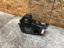 Load image into Gallery viewer, 14 15 16 17 18 BMW R1200 R1200RT 1200RT LEFT SPEAKER AUDIO ASSEMBLY HOUSING OEM