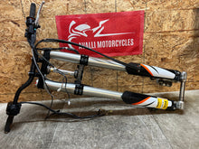 Load image into Gallery viewer, 19 20 21 22 23 24 KTM ENDURO R SM SMC LC4 FRONT END FRONT FORKS FORK TUBES NICE
