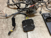 Load image into Gallery viewer, 13 14 15 16 17 18 BMW F800GS F 800GS F800 GS ENGINE COMPUTER ECU CDI ECM HARNESS