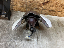 Load image into Gallery viewer, 08 09 10 11 KTM 690 SUPERMOTO SMC SM HEADLIGHT HEAD LIGHT MOUNT FAIRING STAY