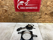 Load image into Gallery viewer, 13 14 15 16 17 TRIUMPH DAYTONA 675R 675 R RADIATOR FAN RAD FAN COOLER COOLING