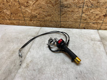 Load image into Gallery viewer, 08 09 10 2009 2010 SUZUKI GSXR GSX-R 600 750 RIGHT SIDE CLIP ON HANDLEBAR SWITCH