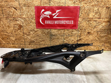 Load image into Gallery viewer, 2013 10 11 12 13 14 DUCATI MONSTER 796 M796 SUBFRAME SUB FRAME BACK FRAME TAIL