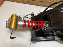 Load image into Gallery viewer, 15 16 17 18 2015-2018 BMW S1000RR S1000 RR 1000RR REAR SWINGARM SWING ARM SHOCK