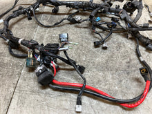 Load image into Gallery viewer, 14 15 16 2015 2016 YAMAHA FZ9 FZ09 FZ-09 FZ 900 MAIN ENGINE WIRING HARNESS LOOM