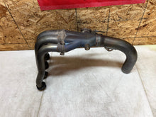 Load image into Gallery viewer, 04 05 06 2004 2005 2006 YAMAHA YZFR1 YZF R1 FACTORY OEM EXHAUST HEADER MANIFOLD
