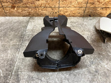 Load image into Gallery viewer, 08 09 10 11 KTM 690 SUPERMOTO SMC SM HEADLIGHT HEAD LIGHT MOUNT FAIRING STAY