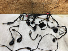 Load image into Gallery viewer, 10 11 12 13 14 DUCATI MONSTER 796 M796 MAIN ENGINE WIRING HARNESS LOOM CABLES