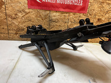 Load image into Gallery viewer, 15 16 17 18 2015-2018 BMW S1000RR S1000 RR 1000RR REAR SUBFRAME BACK SUB FRAME