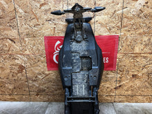 Load image into Gallery viewer, 14 15 16 2015 2016 YAMAHA FZ9 FZ09 FZ-09 FZ 900 REAR SUBFRAME SUB FRAME TAIL