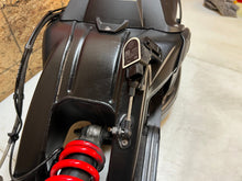 Load image into Gallery viewer, 15 16 17 18 2015-2018 BMW S1000RR S1000 RR 1000RR REAR SWINGARM SWING ARM SHOCK