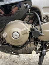 Load image into Gallery viewer, 98-05 HONDA SUPERHAWK VTR1000 VTR 1000 F COMPLETE ENGINE MOTOR VIDEO 12K MILES