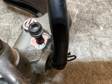 Load image into Gallery viewer, 2016 2017 15 16 17 DUCATI MULTISTRADA 1200 S BREMBO CLUTCH MASTER CYLINDER LEVER