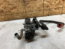 Load image into Gallery viewer, 15 16 17 18 19 20 21 22 YAMAHA YZF R3 YZFR3 THROTTLE BODIES BODY FUEL INJECTION