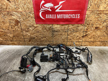 Load image into Gallery viewer, 21 22 23 24 HONDA CBR650R CBR 650R COMPLETE MAIN WIRING HARNESS LOOM ECU CDI ECM