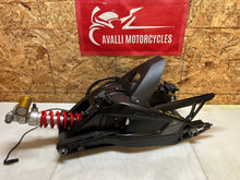 Load image into Gallery viewer, 15 16 17 18 2015-2018 BMW S1000RR S1000 RR 1000RR REAR SWINGARM SWING ARM SHOCK