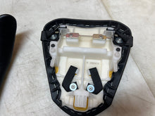 Load image into Gallery viewer, 09 10 12 13 14 15 16 YAMAHA YZFR6 YZF R6 FRONT & REAR SEATS RIDERS SEAT PAD OEM