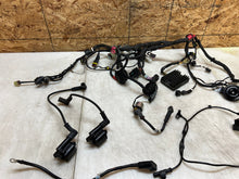 Load image into Gallery viewer, 10 11 12 13 14 DUCATI MONSTER 796 M796 MAIN ENGINE WIRING HARNESS LOOM CABLES