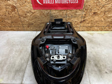 Load image into Gallery viewer, 21 22 23 24 SUZUKI HAYABUSA GSX1300R GSX 1300 SUBFRAME SUB FRAME BACK FRAME TAIL