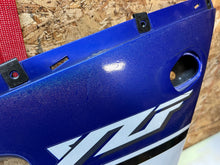Load image into Gallery viewer, 99 00 01 02 1999 2000 2001 2002 YAMAHA YZFR6 YZF R6 RIGHT LEFT SIDE FAIRING COWL