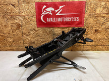 Load image into Gallery viewer, 15 16 17 18 2015-2018 BMW S1000RR S1000 RR 1000RR REAR SUBFRAME BACK SUB FRAME