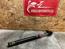 Load image into Gallery viewer, 18 19 20 21 22 23 24 KTM DUKE 890 790 LEFT FRONT FORK TUBE LEG STRAIGHT WP FORKS