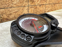 Load image into Gallery viewer, 08 09 10 2009 2010 SUZUKI GSXR GSX-R 600 750 INSTRUMENT GAUGE CLUSTER SPEEDO