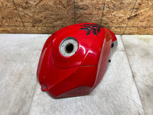 Load image into Gallery viewer, 06 07 2006 2007 SUZUKI GSX-R GSXR 600 750 GAS TANK FUEL TANK PETROL RESERVOIR