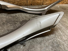 Load image into Gallery viewer, 14 15 16 17 18 BMW R1200 R1200RT 1200RT LEFT RIGHT TAIL FAIRINGS REAR SEAT COWL