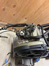 Load image into Gallery viewer, 2015 2016 2017 15 16 17 DUCATI MULTISTRADA 1200 S PIKES PEAK ENGINE MOTOR