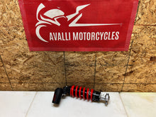 Load image into Gallery viewer, 07 08 09 10 11 12 HONDA CBR600RR CBR 600RR REAR SHOCK ABSORBER BACK SPRING COIL