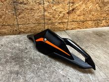 Load image into Gallery viewer, 21 22 23 24 HONDA CBR650R CBR 650R TAIL FAIRING FAIRINGS REAR PLASTIC SEAT COWL