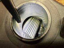 Load image into Gallery viewer, 2013 10 11 12 13 14 DUCATI MONSTER 796 M796 AIRBOX AIR BOX INTAKE FILTER BOX