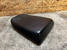 Load image into Gallery viewer, 98 99 00 01 02 03 KAWASAKI NINJA ZX7-R ZX7R ZX7 REAR PASSENGER SEAT BACK SEAT