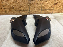 Load image into Gallery viewer, 15 16 17 18 19 20 YAMAHA FZ-07 FZ07 MT-07 MT07 RIGHT LEFT FAIRINGS AIR DUCT COWL