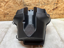 Load image into Gallery viewer, 2013 10 11 12 13 14 DUCATI MONSTER 796 M796 AIRBOX AIR BOX INTAKE FILTER BOX
