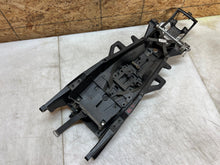 Load image into Gallery viewer, 04 05 06 2004 2005 2006 YAMAHA YZFR1 YZF R1 REAR SUBFRAME SUB FRAME BACK TAIL