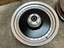 Load image into Gallery viewer, HARLEY DAVIDSON FAT BOY FLSTFI FATBOY SOFTAIL SOFT TAIL FRONT REAR WHEELS WHEEL