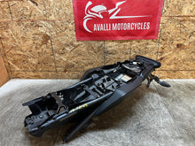 Load image into Gallery viewer, 14 15 16 2015 2016 YAMAHA FZ9 FZ09 FZ-09 FZ 900 REAR SUBFRAME SUB FRAME TAIL